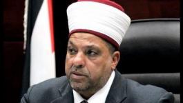 وزير الاوقاف