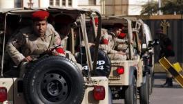 الجيش-المصري