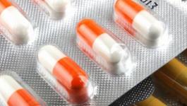 مضادات حيوية