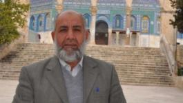 بكيرات: محاولات الاحتلال لتهويد المسجد الأقصى وعرقلة الإعمار لا تتوقف 