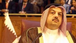 وزير-الخارجية-القطري