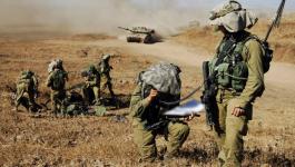 خبير إسرائيلي يكشف عن أهداف الاحتلال في المواجهة العسكرية القادمة.jpg