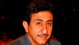 ناصر القصبي