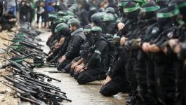 حماس: قادرون على قض مضاجع الاحتلال ولن نسمح بسياسة استهداف المقاومين
