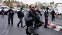 الاحتلال يُعدم شاباً ويصيب آخر في مدينة يافا