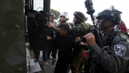 حملة اعتقالات