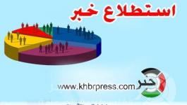 استطلاع خبر