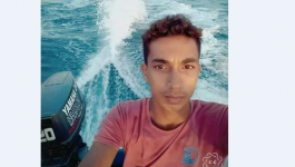 سلطات الاحتلال تواصل احتجاز جثمان الصياد أبو ريالة