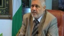 القيادي في حركة حماس أحمد يوسف 