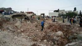 منزل-ابو الهيجاء