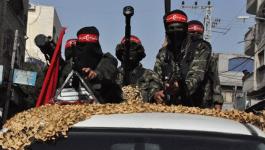 كتائب الشهيد ابو علي