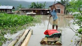 الرئيس يعزي جمهورية النيجر بضحايا الفيضانات