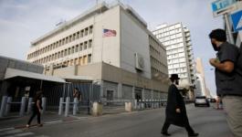 الأردن يحذر من تبعات نقل السفارة الأمريكية للقدس
