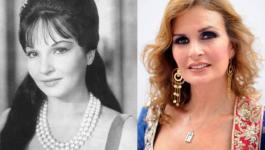 بالفيديو: يسرا وشادية تضربان مصوراً.. والسبب غريب!