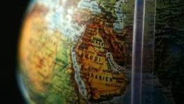5 بلدان اتفقت خلال اجتماع سري على إعادة رسم خريطة الشرق الأوسط