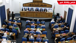 بالفيديو: قانوني يستعرض سيناريوهات إجراء الانتخابات التشريعية بدون غزّة