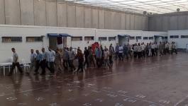 الأسرى في سجون الإحتلال 