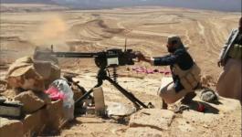 المعارك في اليمن 