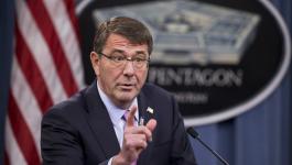 أشتون كارتر 