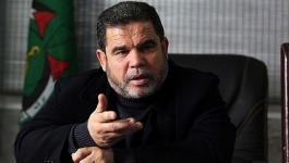 صلاح البردويل القيادي في حركة حماس