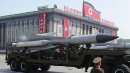 البنتاغون: تحديد مواقع السلاح النووي الكوري بحاجة لاجتياح بري