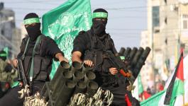 حماس: حكومة الوفاق تُطلق 