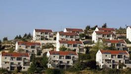 مستوطنون يشرعون ببناء بؤرة استيطانية جديدة في القدس