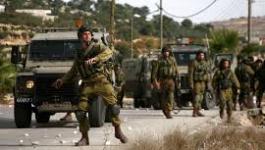 الجيش الاسرائيلي 