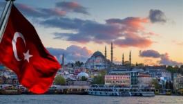 سياحة تركيا