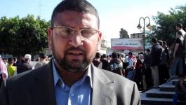 سامى أبو زهرى.