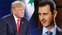 مشروع قانون أمريكي ينص على رفع العقوبات عن سوريا