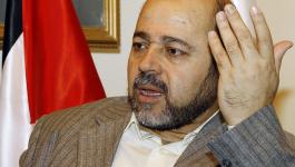 موسى أبو مرزوق