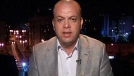 أسامة القواسمي