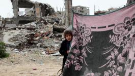 أصحاب-البيوت-المدمرة-في-غزة-أرشيفية