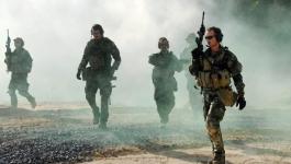 الجيش الجزائري 