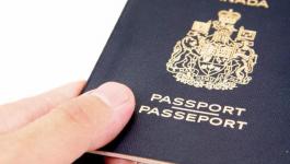 الجواز الكندي