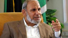 محمود الزهار