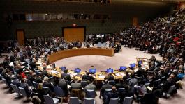 دولتان تدعوان إلى عقد اجتماع طارئ لمجلس الأمن حول التطورات في غزة