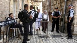 الاحتلال يسمح للمقدسيين الحصول على الخدمات في مكاتب العمل غرب القدس