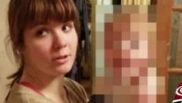 الفتاة الروسية التى انضمت لصفوف 