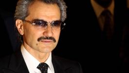 الوليد بن طلال