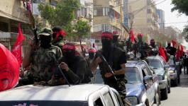 انطلاقة الجبهة الديمقراطية ال 46 (1)