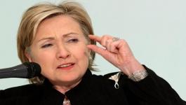  هيلاري كلينتون