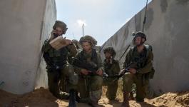 جيش الاحتلال