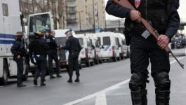 قتيل وجرحى في هجوم على مصنع قرب ليون الفرنسية