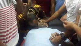 الشهيد عز الدين بني غرة