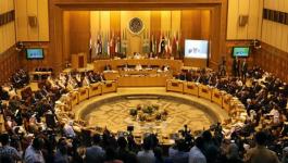 الجامعة العربية تدعو العالم لدعم رؤية أبو مازن لإحلال السلام