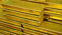 الذهب يرتفع من أدنى مستوى في 5 أسابيع