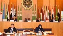 مجلس وزراء الشؤون الاجتماعية العرب يتبنى قرارين لصالح فلسطين.jpg