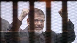 مرسي